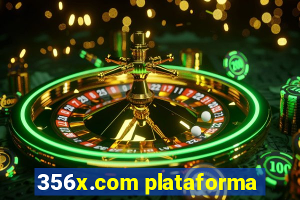 356x.com plataforma