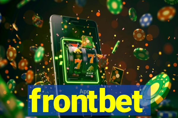 frontbet