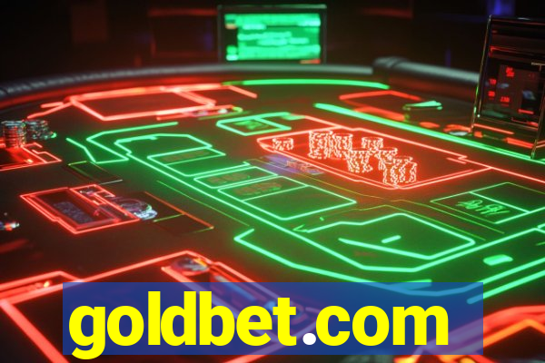 goldbet.com