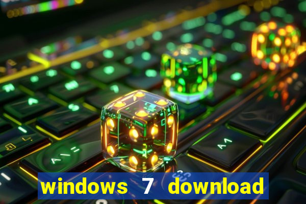 windows 7 download 64 bits iso