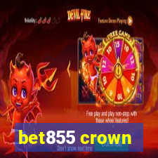 bet855 crown