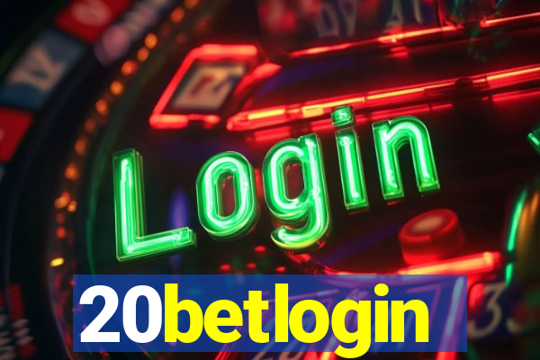 20betlogin