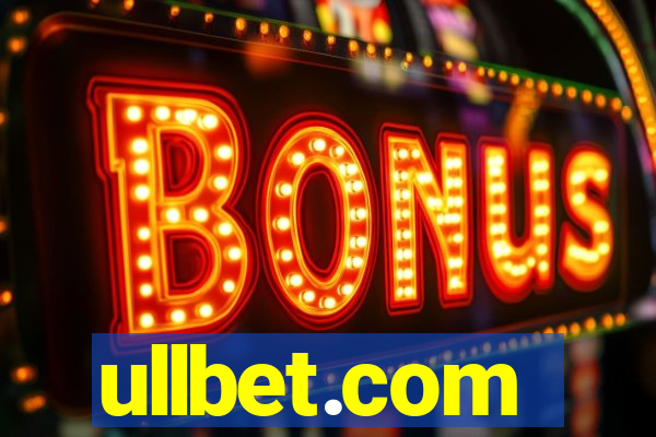 ullbet.com