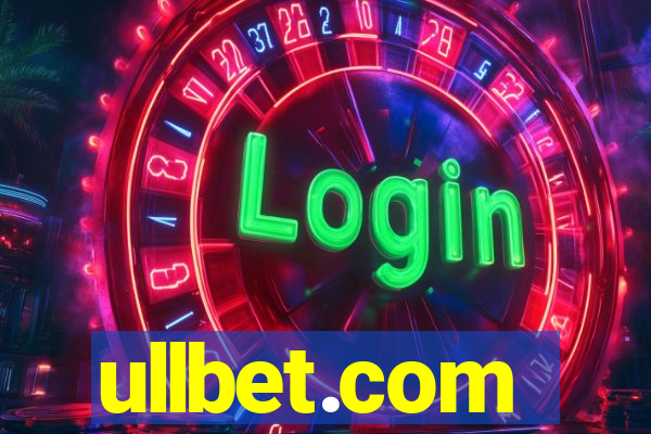 ullbet.com