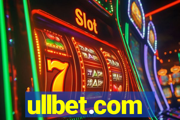 ullbet.com