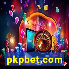 pkpbet.com