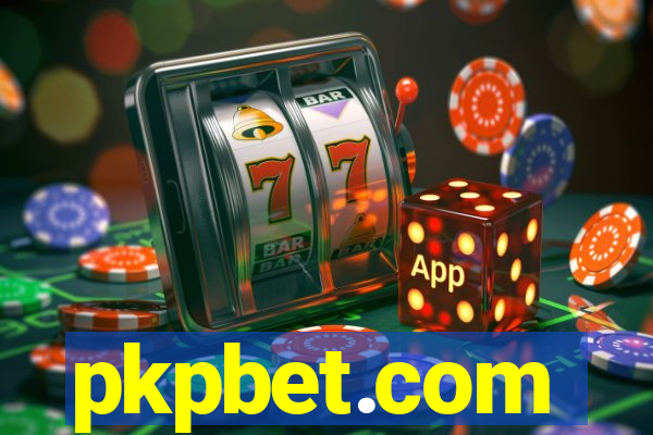 pkpbet.com