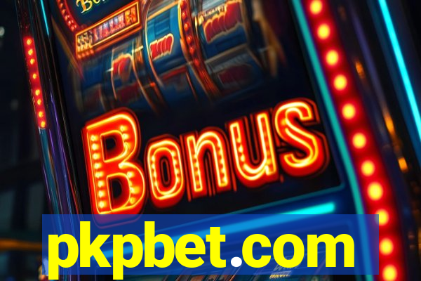 pkpbet.com