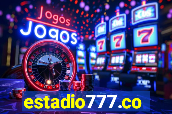 estadio777.co