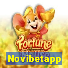 Novibetapp