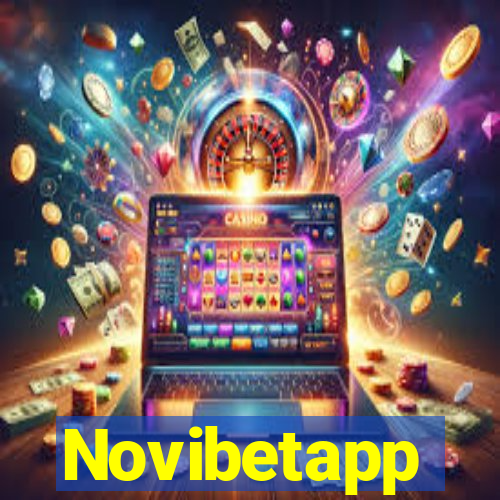 Novibetapp