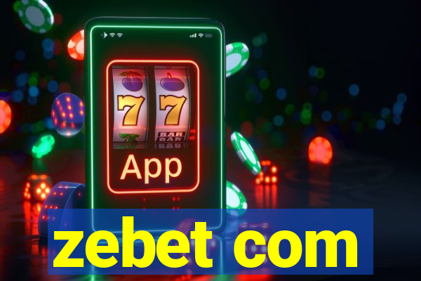 zebet com