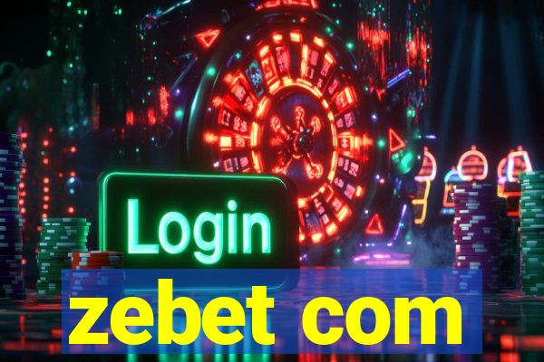 zebet com