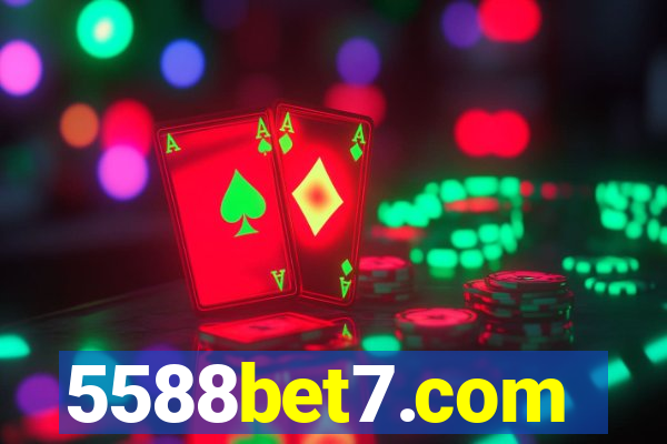 5588bet7.com