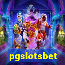 pgslotsbet