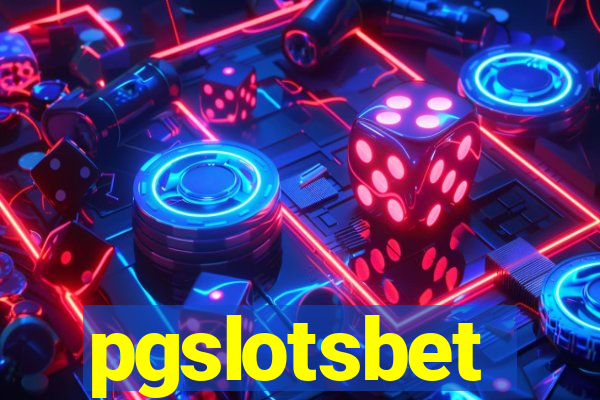 pgslotsbet