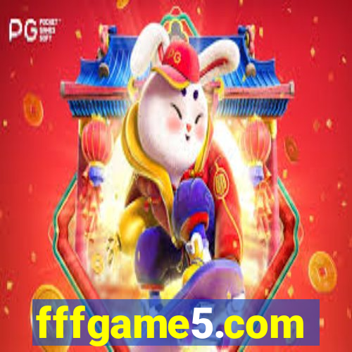 fffgame5.com