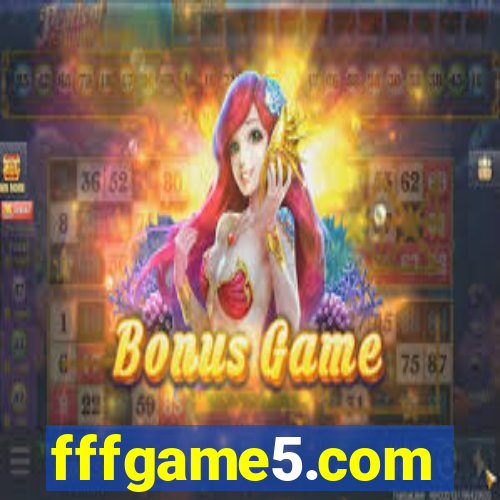 fffgame5.com