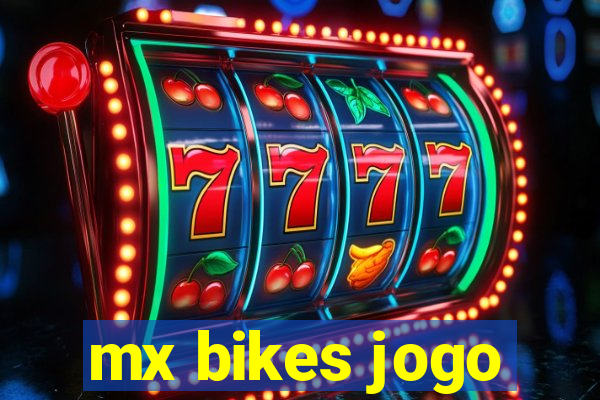 mx bikes jogo