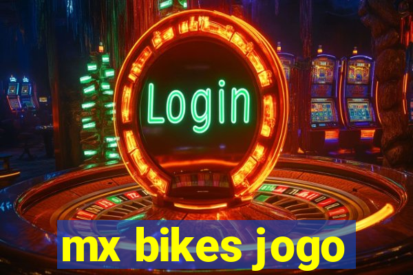 mx bikes jogo