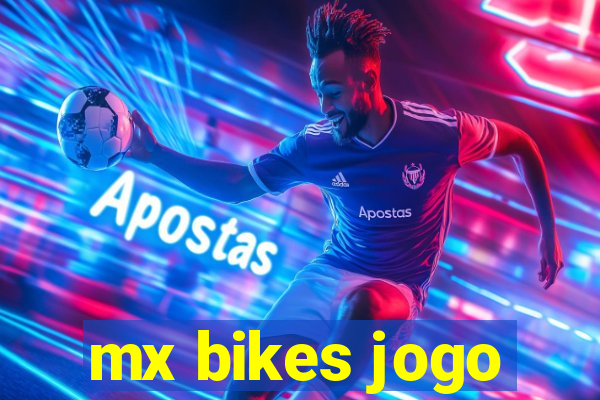 mx bikes jogo