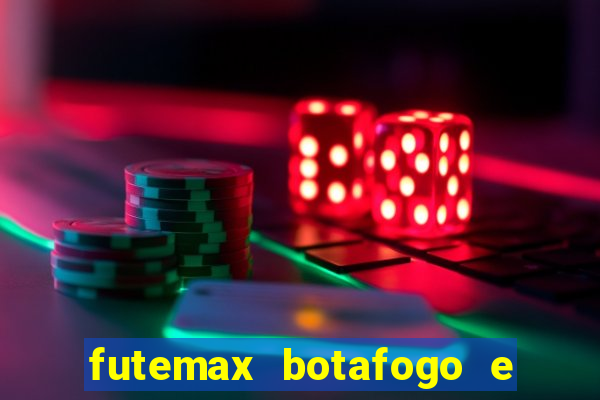 futemax botafogo e palmeiras ao vivo