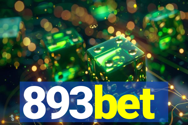 893bet