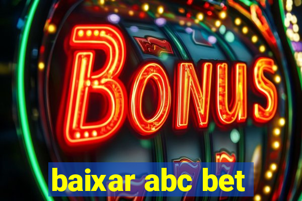 baixar abc bet