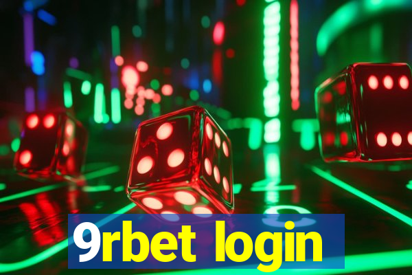 9rbet login