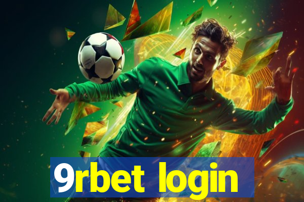 9rbet login