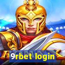 9rbet login