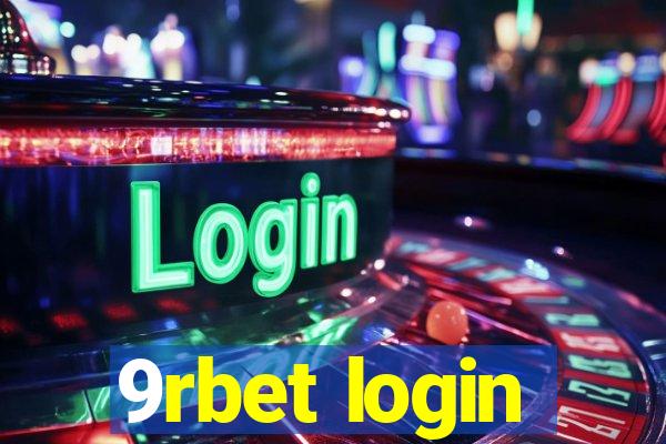 9rbet login