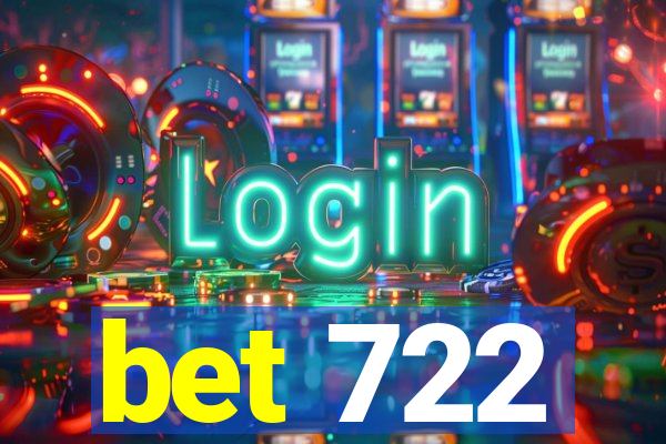 bet 722