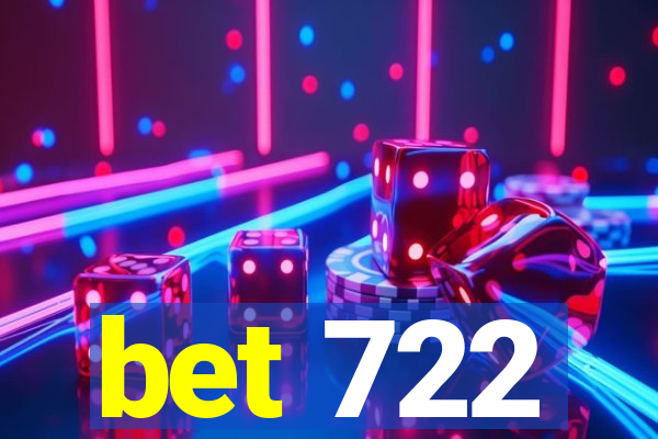 bet 722