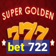 bet 722