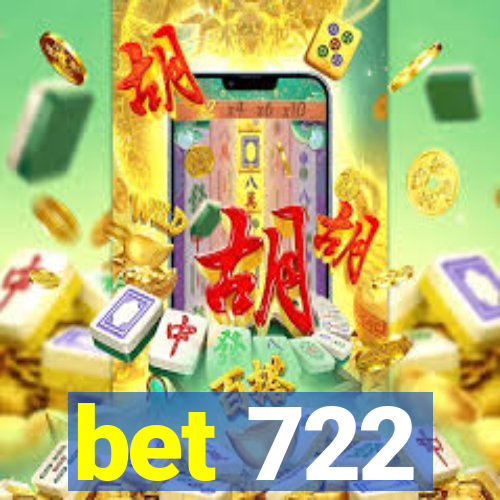 bet 722