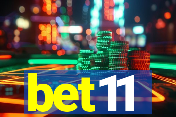 bet11