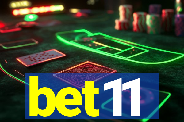 bet11