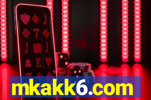 mkakk6.com