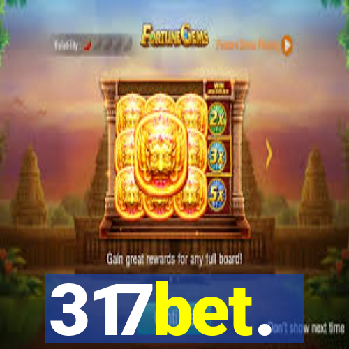 317bet.