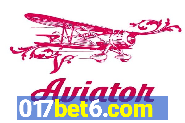 017bet6.com