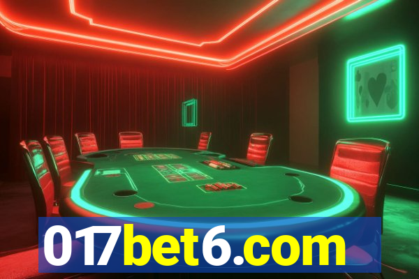 017bet6.com