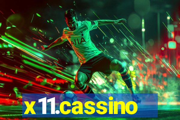 x11.cassino