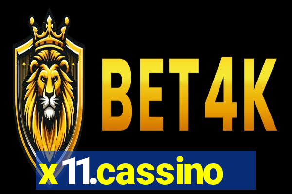 x11.cassino