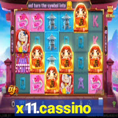 x11.cassino