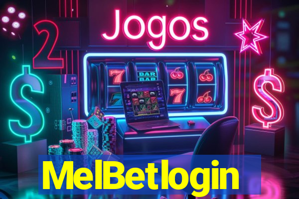 MelBetlogin