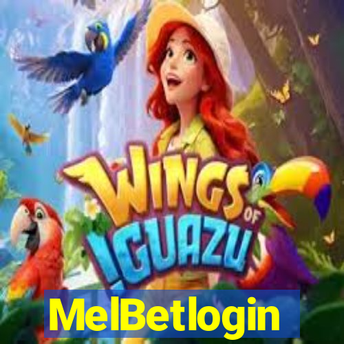 MelBetlogin