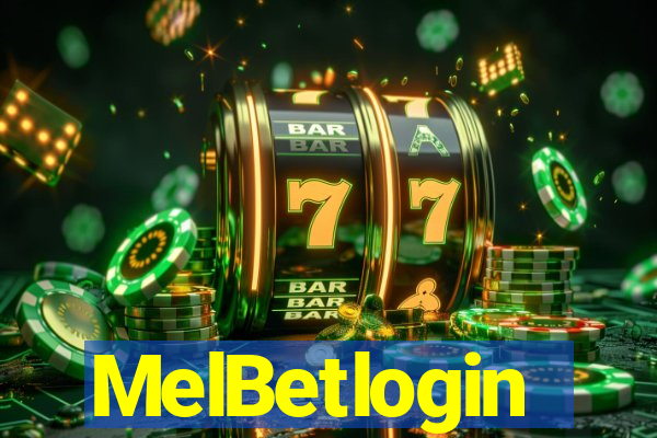 MelBetlogin