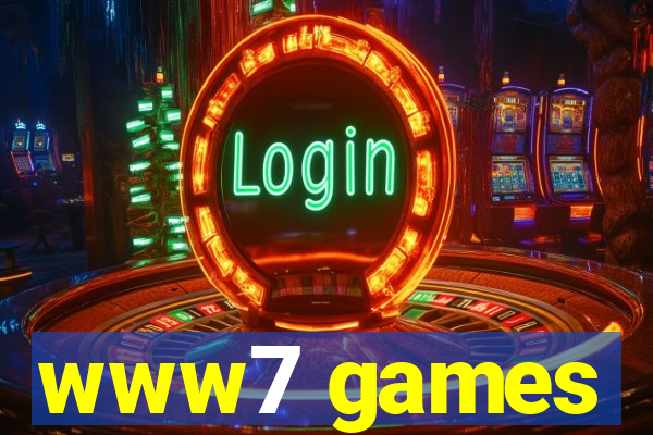 www7 games