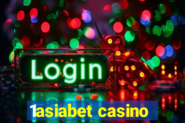 1asiabet casino